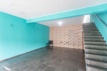 Casa à venda com 130m², 3 quartos e 2 vagasGaragem 