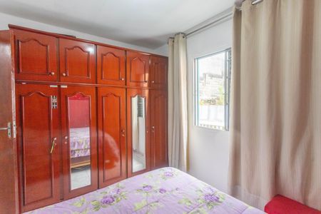 Casa à venda com 130m², 3 quartos e 2 vagasQuarto 3