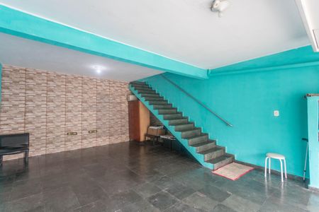 Casa à venda com 130m², 3 quartos e 2 vagasGaragem 