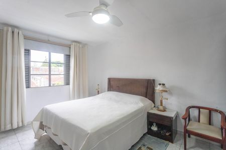 Casa à venda com 130m², 3 quartos e 2 vagasQuarto 1 - suíte 
