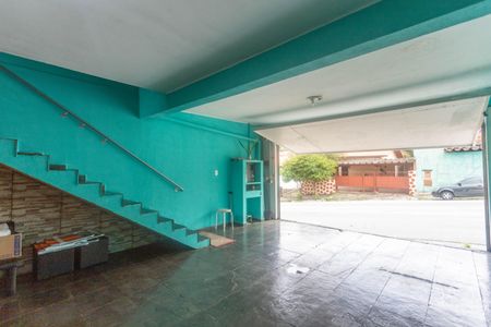 Casa à venda com 130m², 3 quartos e 2 vagasGaragem 