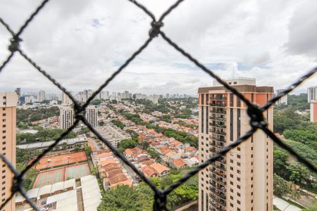 Apartamento à venda com 87m², 3 quartos e 2 vagasVista da Suíte
