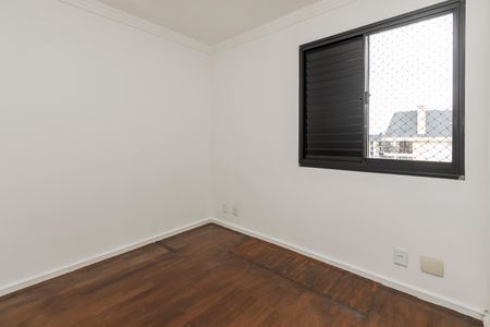 Apartamento à venda com 87m², 3 quartos e 2 vagasQuarto 2