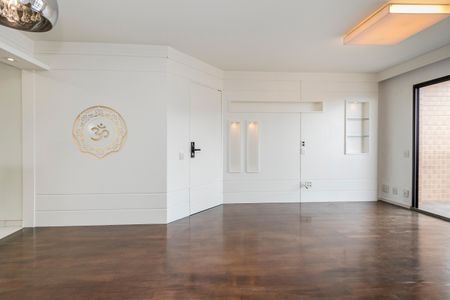 Apartamento à venda com 87m², 3 quartos e 2 vagasSala