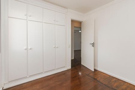 Apartamento à venda com 87m², 3 quartos e 2 vagasQuarto 2