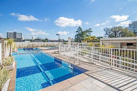 Apartamento para alugar com 46m², 1 quarto e 1 vagaPiscina