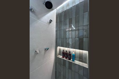 Apartamento para alugar com 46m², 1 quarto e 1 vagaBanheiro