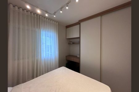 Apartamento para alugar com 46m², 1 quarto e 1 vagaQuarto