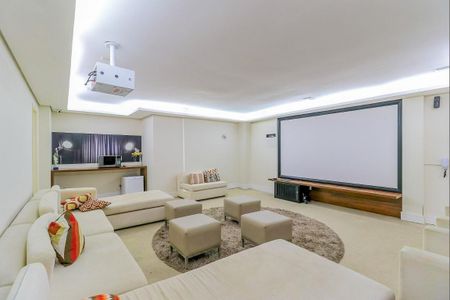 Apartamento para alugar com 46m², 1 quarto e 1 vagaCinema