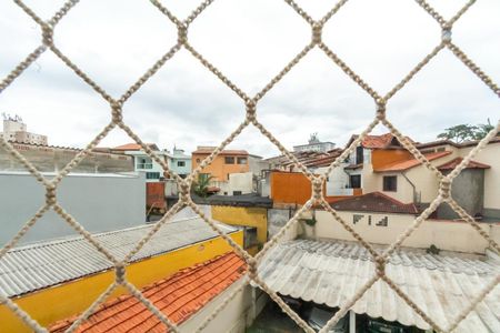 Apartamento à venda com 75m², 2 quartos e 1 vaga Apartamento à venda com 75m², 2 quartos e 1 vagaVista do Quarto 2