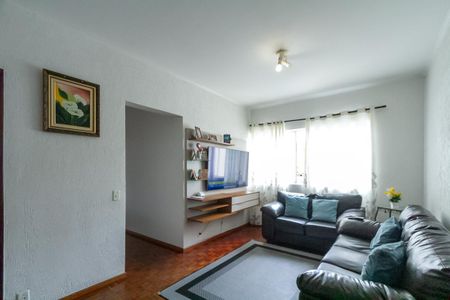 Apartamento à venda com 75m², 2 quartos e 1 vaga Apartamento à venda com 75m², 2 quartos e 1 vagaSala