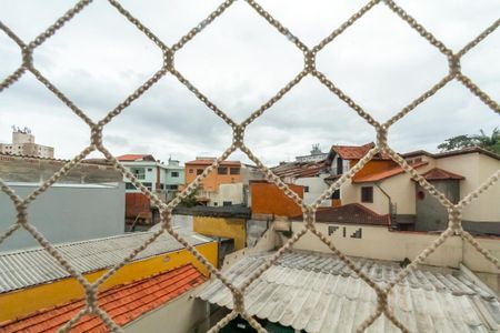 Apartamento à venda com 75m², 2 quartos e 1 vaga Apartamento à venda com 75m², 2 quartos e 1 vagaVista do Quarto 1