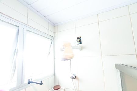 Apartamento à venda com 75m², 2 quartos e 1 vaga Apartamento à venda com 75m², 2 quartos e 1 vagaBanheiro