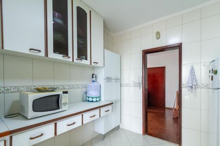 Apartamento à venda com 75m², 2 quartos e 1 vaga Apartamento à venda com 75m², 2 quartos e 1 vagaCozinha