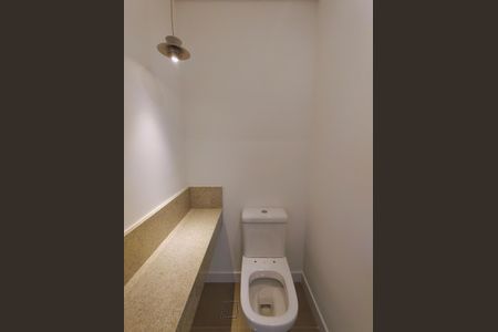 Apartamento para alugar com 117m², 3 quartos e 2 vagas Apartamento para alugar com 117m², 3 quartos e 2 vagasLavabo