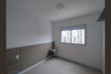 Suíte 1 de apartamento para alugar com 3 quartos, 117m² em Centro, São Bernardo do Campo