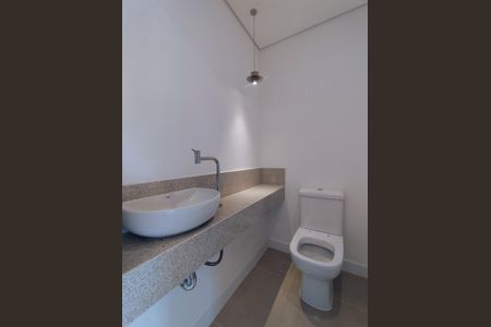 Apartamento para alugar com 117m², 3 quartos e 2 vagas Apartamento para alugar com 117m², 3 quartos e 2 vagasLavabo