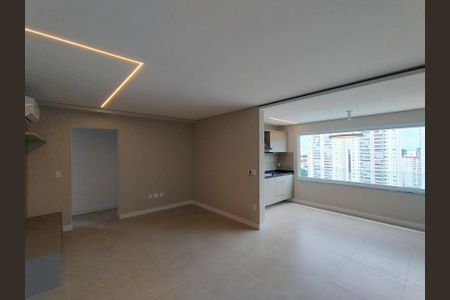 Apartamento para alugar com 117m², 3 quartos e 2 vagas Apartamento para alugar com 117m², 3 quartos e 2 vagasSala