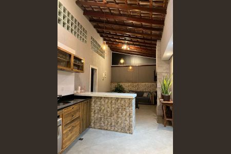 Casa à venda com 600m², 4 quartos e 4 vagas