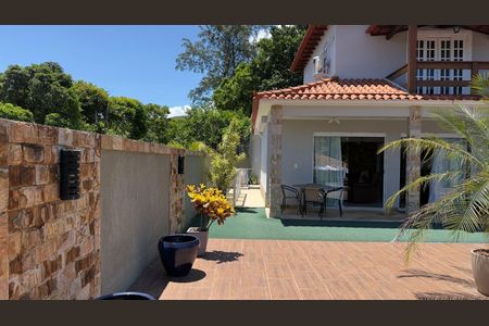 Casa à venda com 600m², 4 quartos e 4 vagas