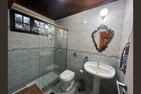 Casa à venda com 600m², 4 quartos e 4 vagas