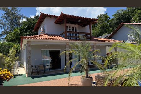 Casa à venda com 600m², 4 quartos e 4 vagas