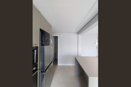 Apartamento para alugar com 117m², 3 quartos e 2 vagas Apartamento para alugar com 117m², 3 quartos e 2 vagasCozinha