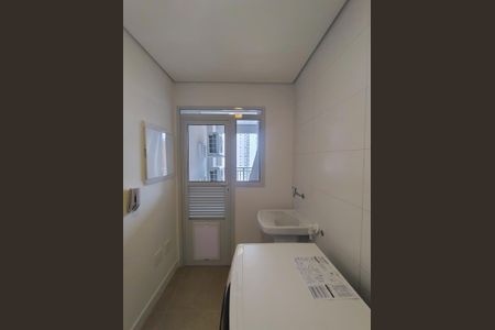 Apartamento para alugar com 117m², 3 quartos e 2 vagas Apartamento para alugar com 117m², 3 quartos e 2 vagasÁrea de Serviço