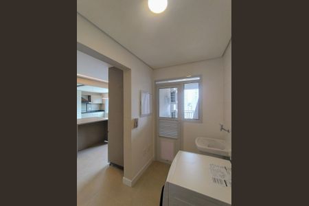 Apartamento para alugar com 117m², 3 quartos e 2 vagas Apartamento para alugar com 117m², 3 quartos e 2 vagasÁrea de Serviço