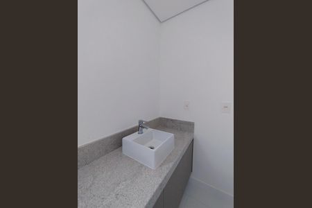 Apartamento para alugar com 117m², 3 quartos e 2 vagas Apartamento para alugar com 117m², 3 quartos e 2 vagasSuíte 1 Banheiro