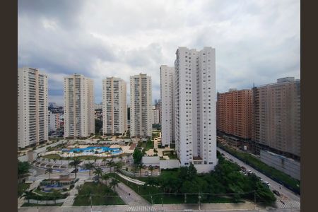 Suíte 1 Vista  de apartamento para alugar com 3 quartos, 117m² em Jardim do Mar, São Bernardo do Campo