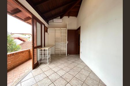 Quarto 1 de casa de condomínio para alugar com 2 quartos, 65m² em Campeche Leste, Florianópolis