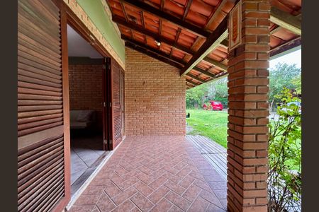 Casa de condomínio para alugar com 65m², 2 quartos e 1 vagaÁrea gourmet
