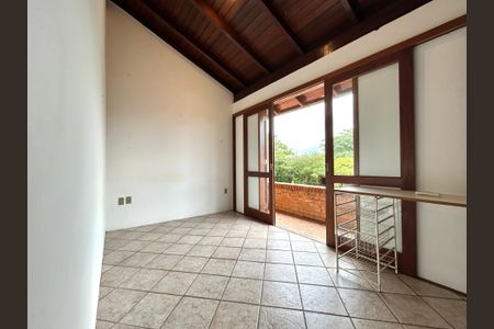 Casa de condomínio para alugar com 65m², 2 quartos e 1 vagaQuarto 1