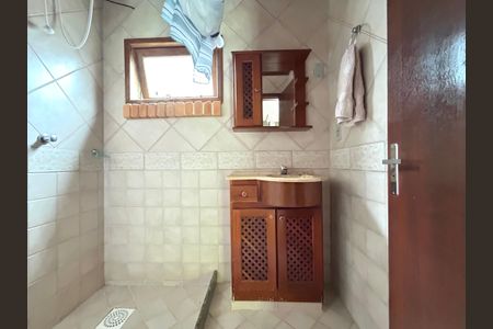 Casa de condomínio para alugar com 65m², 2 quartos e 1 vagaBanheiro 2