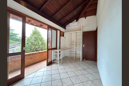 Casa de condomínio para alugar com 65m², 2 quartos e 1 vagaQuarto 1