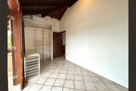 Casa de condomínio para alugar com 65m², 2 quartos e 1 vagaQuarto 1