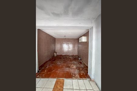 Casa para alugar com 110m², 2 quartos e 1 vaga Casa para alugar com 110m², 2 quartos e 1 vagaGaragem