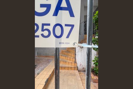 Casa para alugar com 110m², 2 quartos e 1 vaga Casa para alugar com 110m², 2 quartos e 1 vagaCodigo da Placa