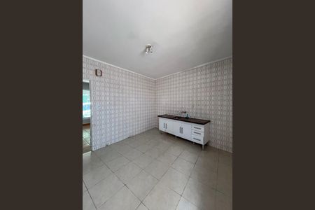 Casa para alugar com 110m², 2 quartos e 1 vaga Casa para alugar com 110m², 2 quartos e 1 vagaCozinha