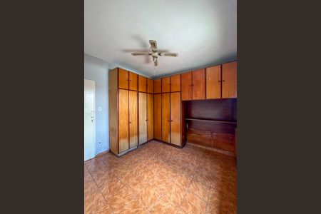 Quarto 1 de casa para alugar com 2 quartos, 110m² em Vila Arapua, São Paulo