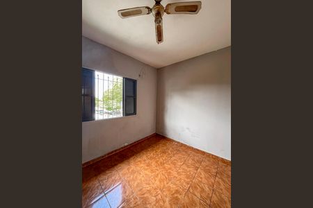 Quarto 1 de casa para alugar com 2 quartos, 110m² em Vila Arapua, São Paulo