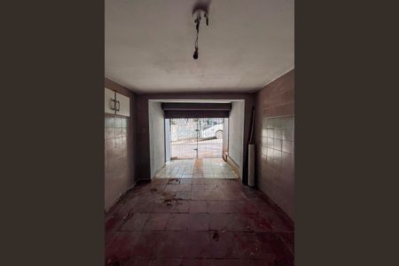 Casa para alugar com 110m², 2 quartos e 1 vaga Casa para alugar com 110m², 2 quartos e 1 vagaGaragem