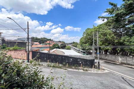 Vista do Quarto 1 de casa para alugar com 2 quartos, 110m² em Vila Arapua, São Paulo
