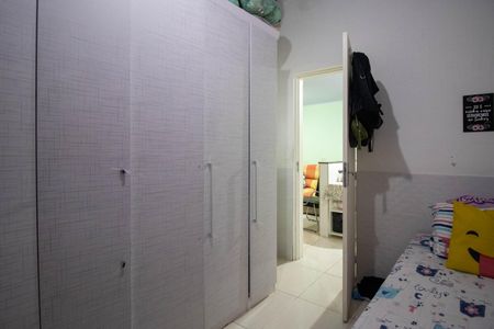 Casa para alugar com 40m², 2 quartos e sem vagaQuarto 2