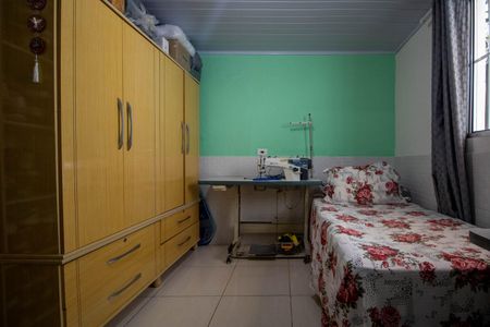 Casa para alugar com 40m², 2 quartos e sem vagaQuarto 1