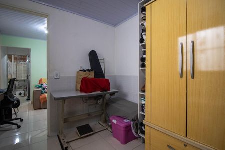 Casa para alugar com 40m², 2 quartos e sem vagaQuarto 1