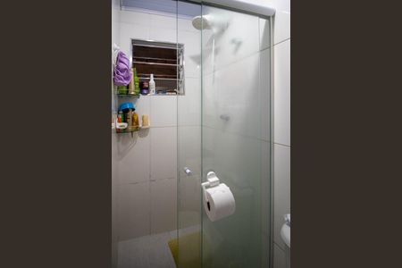 Casa para alugar com 40m², 2 quartos e sem vagaBanheiro