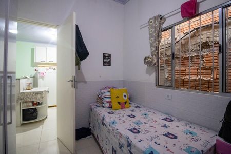 Casa para alugar com 40m², 2 quartos e sem vagaQuarto 2