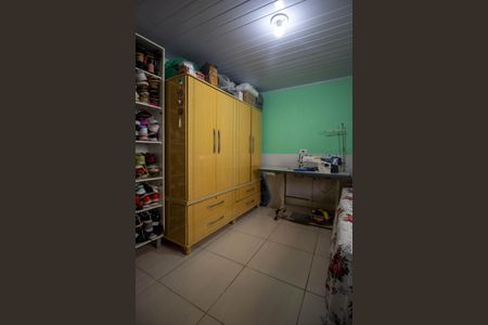Casa para alugar com 40m², 2 quartos e sem vagaQuarto 1